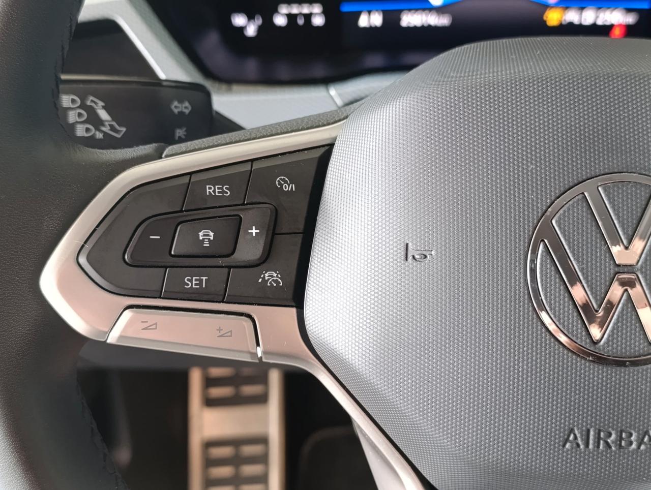 Volkswagen Touran 1.5 tsi Comfortline Energy 150cv