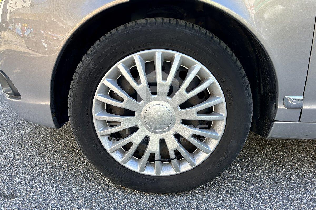 LANCIA Ypsilon 1.4 Oro Ecochic GPL