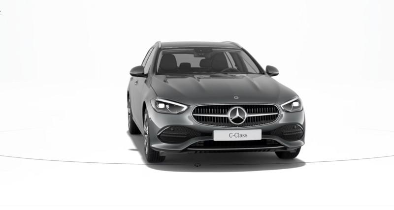 Mercedes-Benz Classe C C 200 Mild hybrid S.W. Advanced