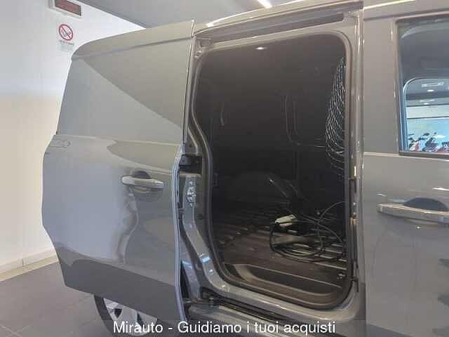 Nissan Townstar VAN L1 N-Connecta