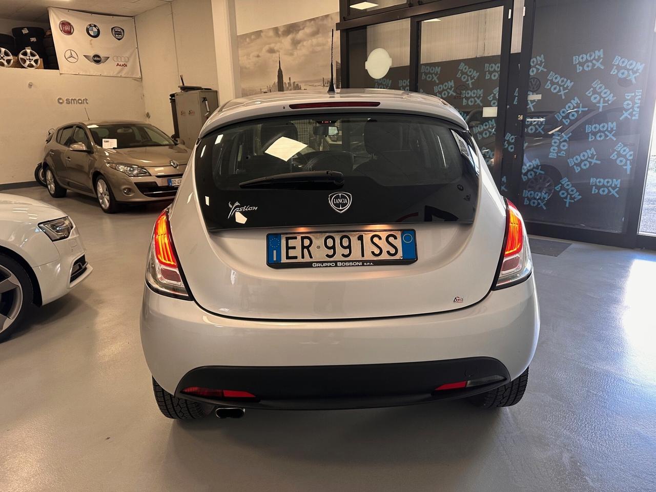 LANCIA YPSILON 1.2 BENZINA