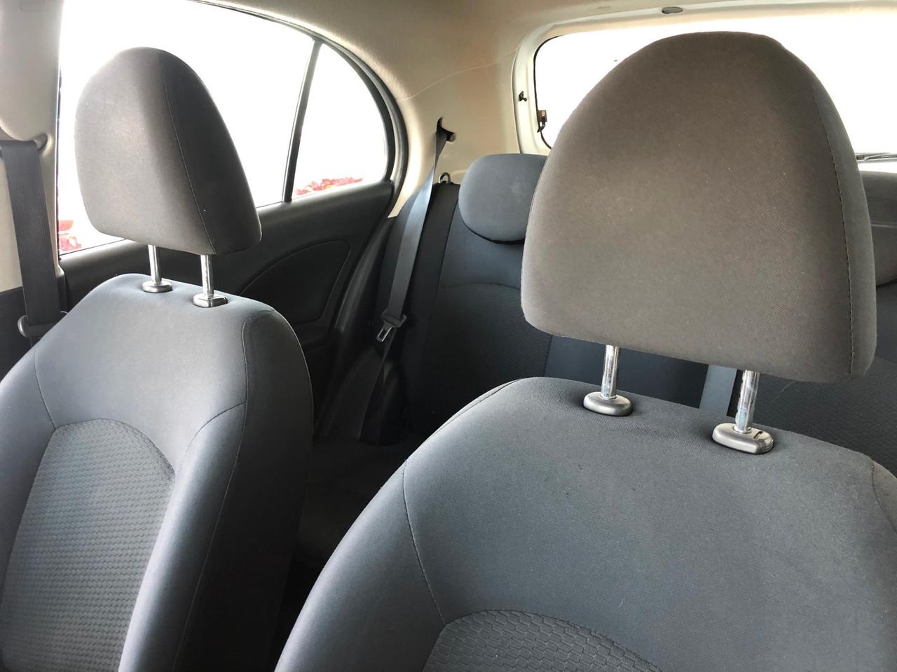 NISSAN MICRA 1.2 12V 5PORTE COMFORT, PER NEOPATENTATI
