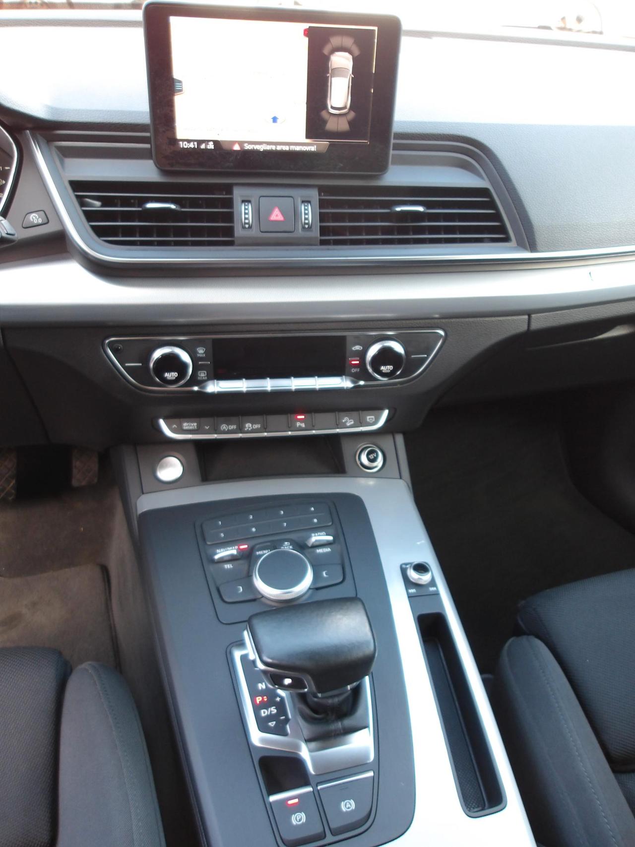 Audi Q5 35 2.0 tdi Sport quattro 163cv