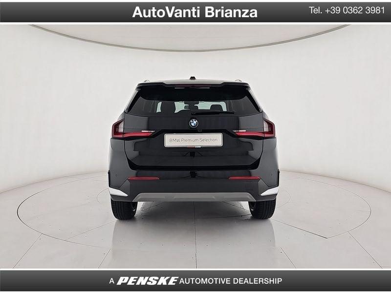 BMW X1 X1 sdrive18d Business