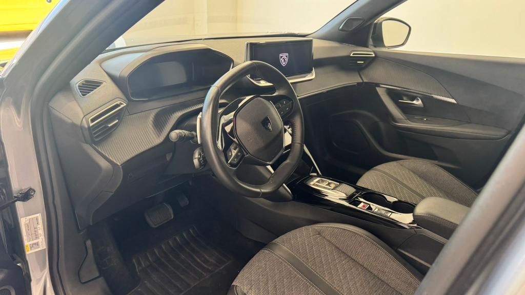 Peugeot 2008 1.2 PureTech 130 Cv. Allure EAT8