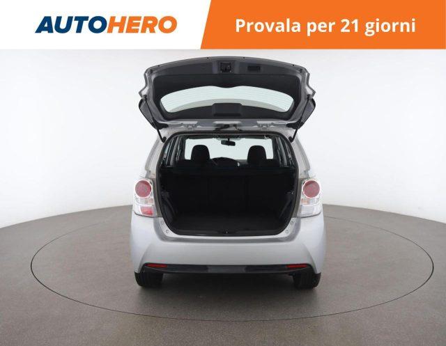 TOYOTA Verso 1.6 Active 7 posti