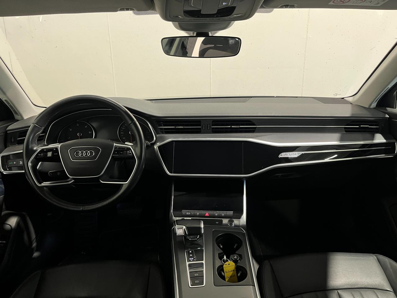 AUDI A6 ALLROAD 40 TDI MHEV S-TRONIC QUATTRO EVOLUTION