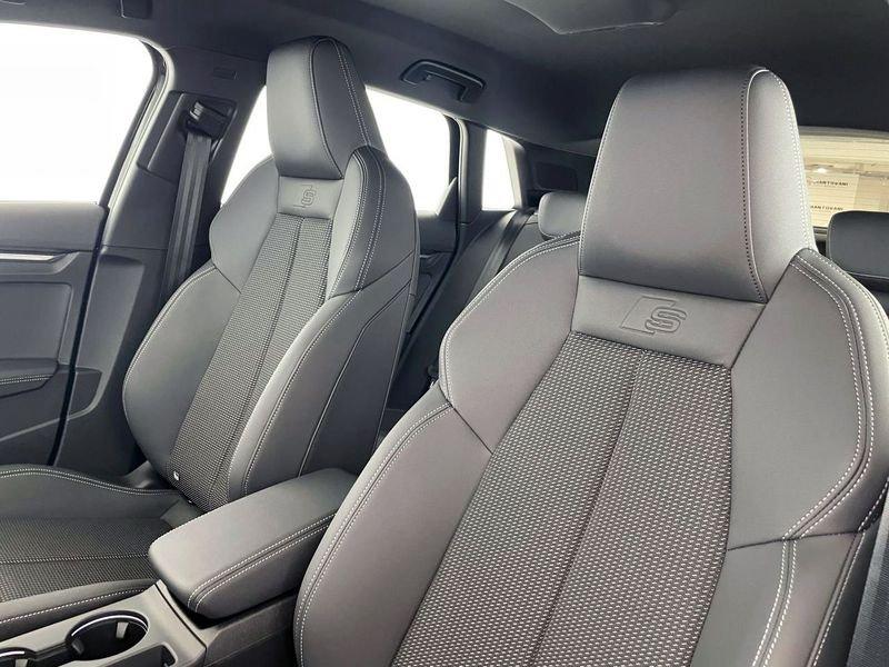 Audi A3 A3 allstreet 35 TDI S tronic Business Advanced