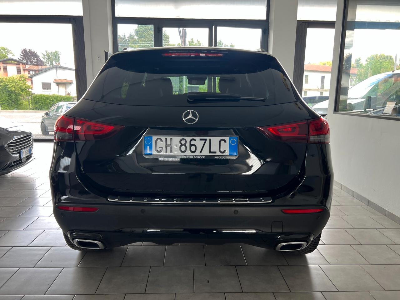 Mercedes-benz GLA 250 GLA 250 Automatic Premium 43000KM