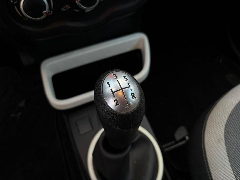 Renault Twingo 1.0 SCe 69cv Zen E6