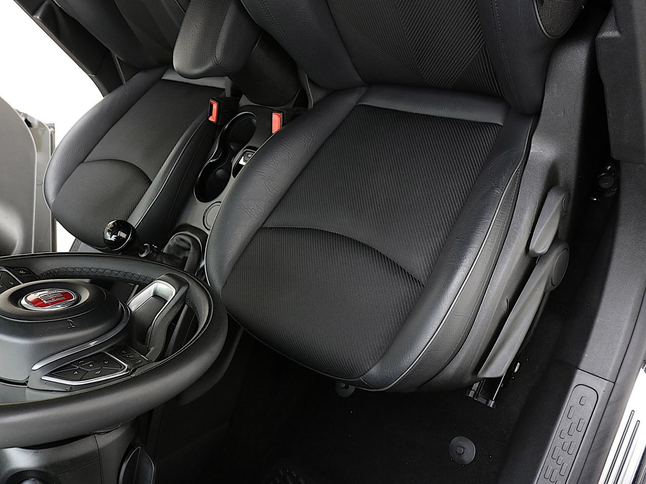 Fiat 500X 1.6 MultiJet 120 CV S-Design Cross