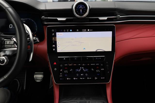 MASERATI Grecale MHEV 300 CV AWD GT Q4