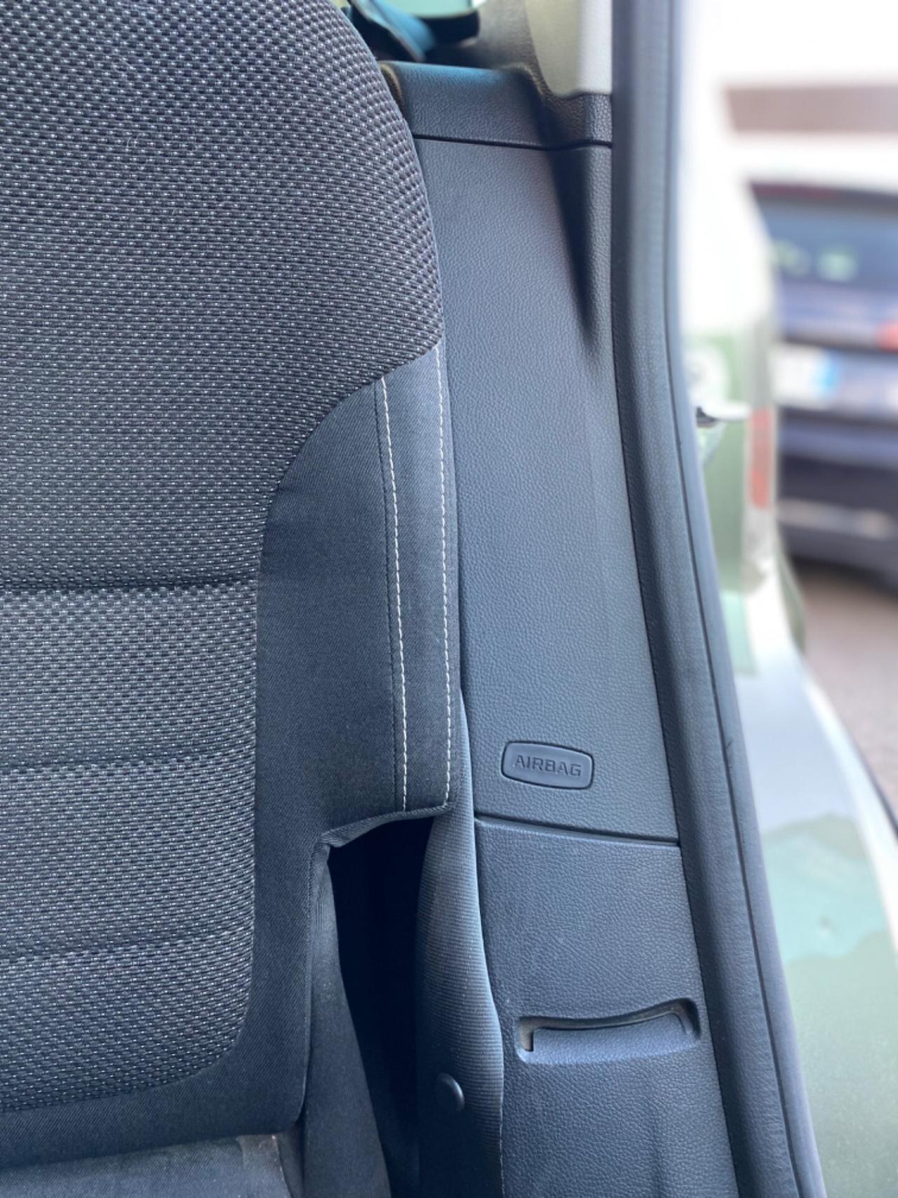 Skoda Yeti Outdoor 1.2 TSI Design Edition