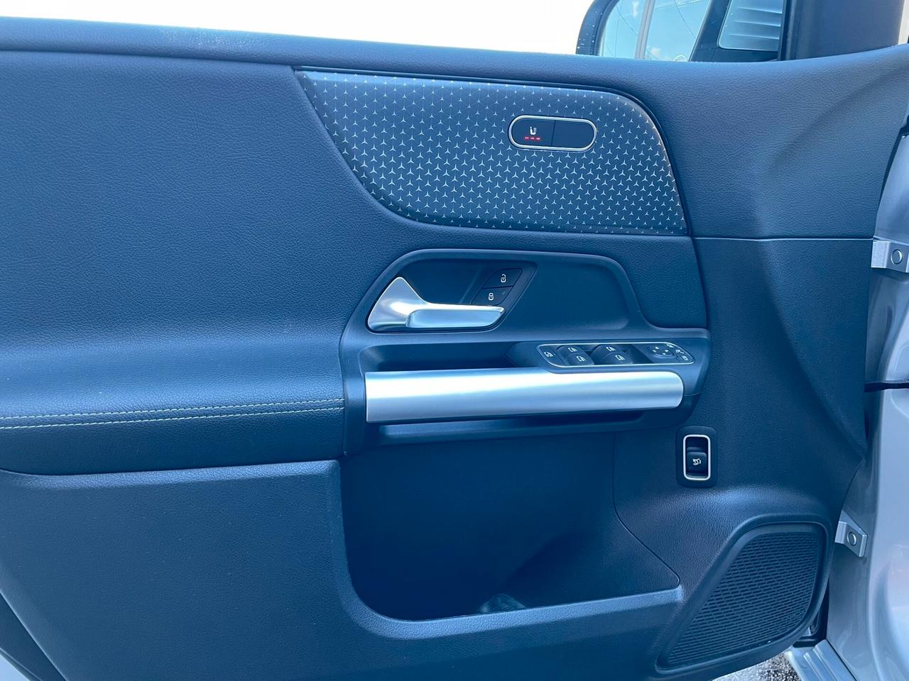 MERCEDES CLASSE B 200d SPORT 150cv AUTOMATIC