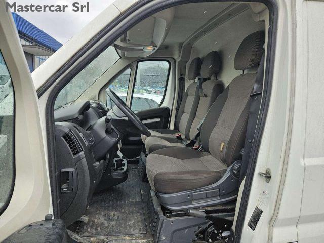 PEUGEOT Boxer 330 L2H2 2.2 BlueHDi 140cv - GB384KR