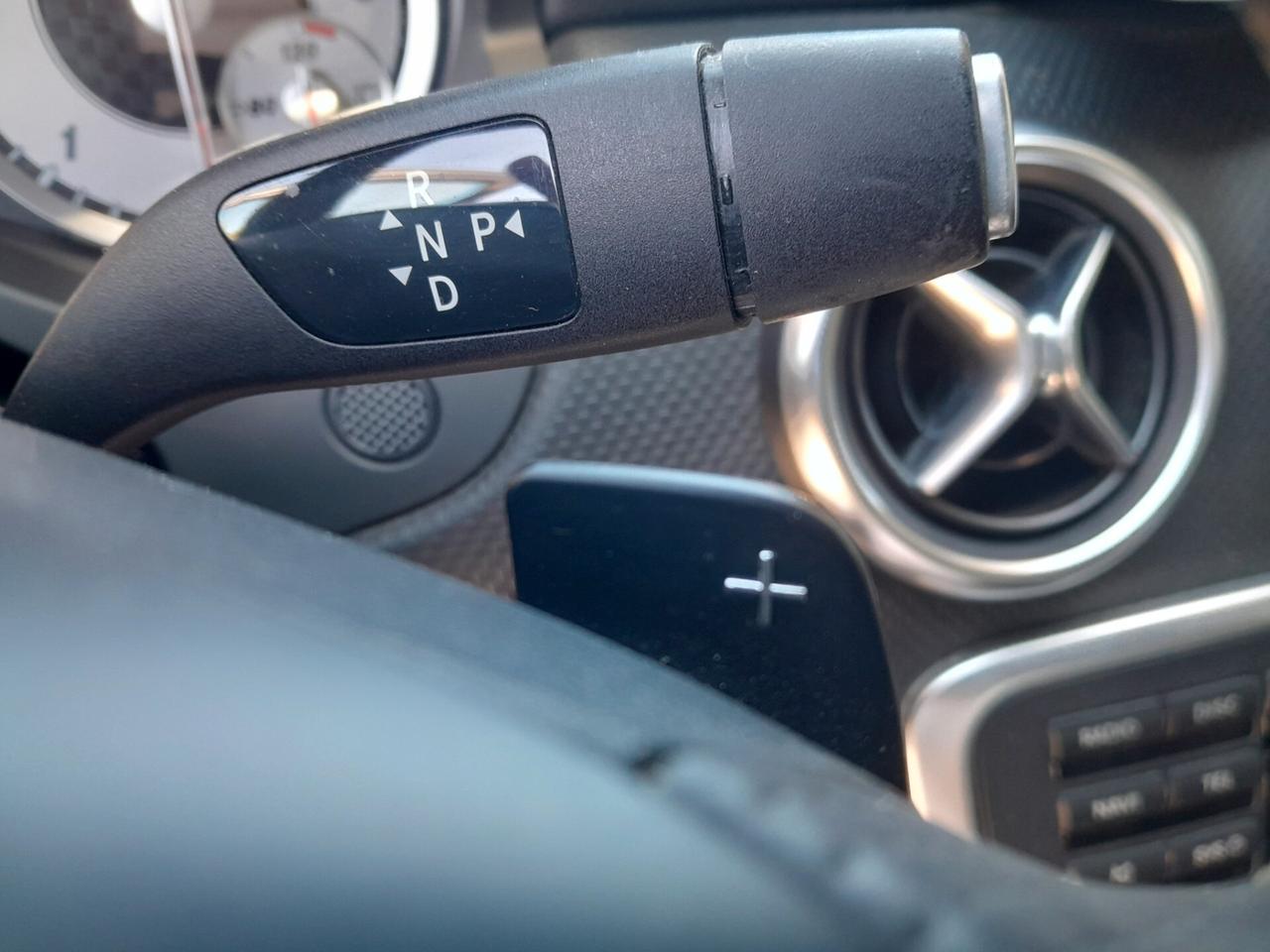 Mercedes-benz A 180 A 180 CDI Automatic Sport