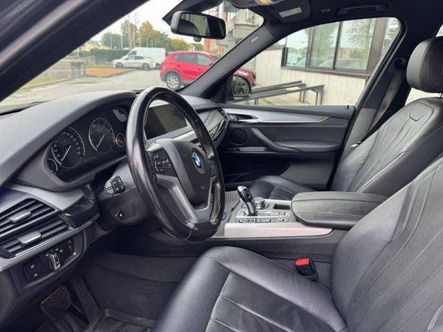 BMW X5 xDrive40E Business