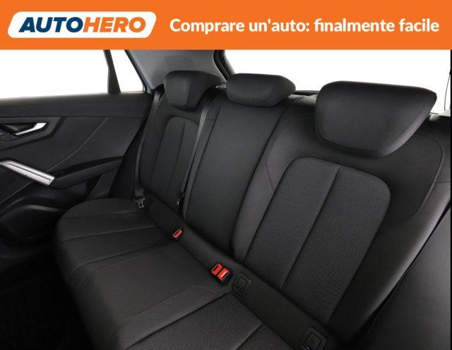 AUDI Q2 30 TDI Admired