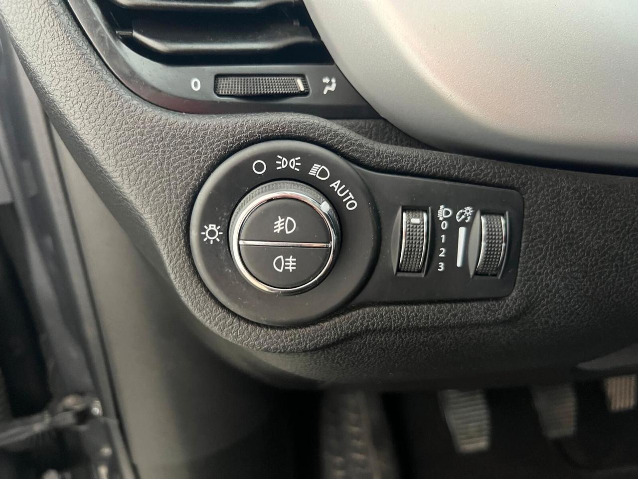 Fiat 500X 1.6 MultiJet 130 CV 2022