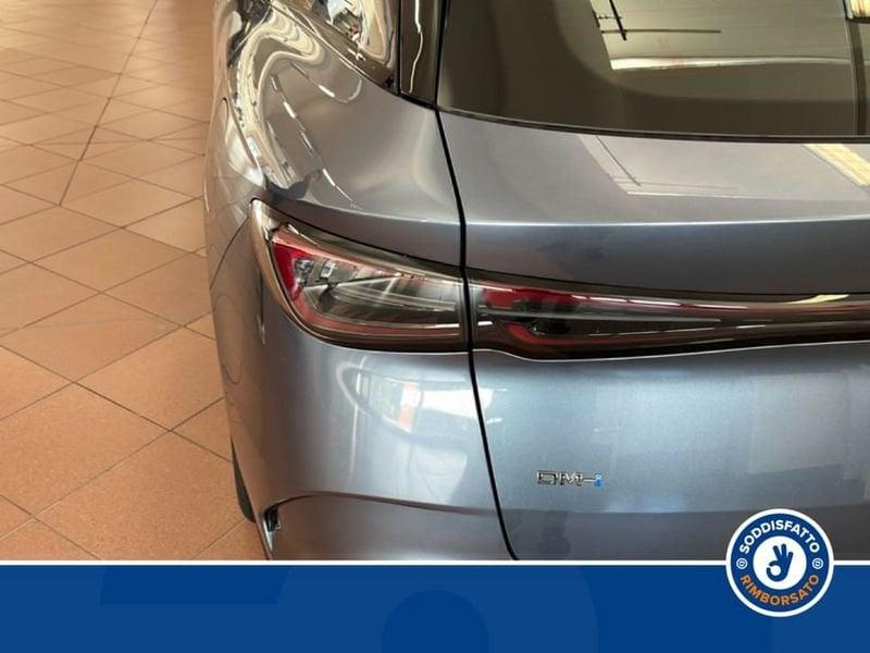 BYD Seal 6 DM-i Touring Boost