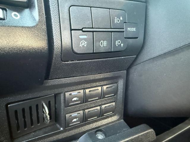 CITROEN CARROATTREZZI JUMPER