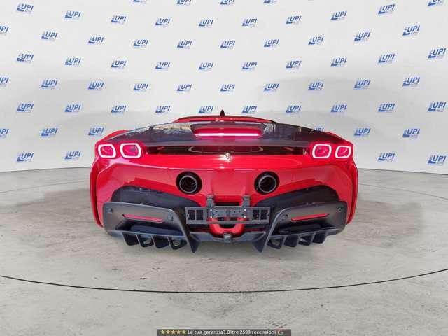 Ferrari SF90 Stradale SF90 Stradale | ASSETTO FIORANO |