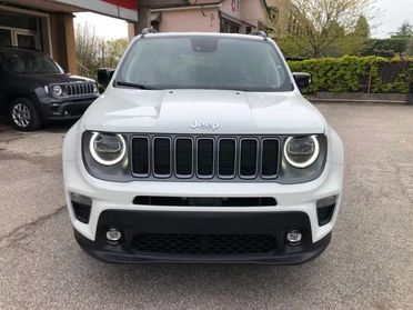 Jeep Renegade Renegade 1.0 t3 Limited 2wd my23 STYLE PACK!!!