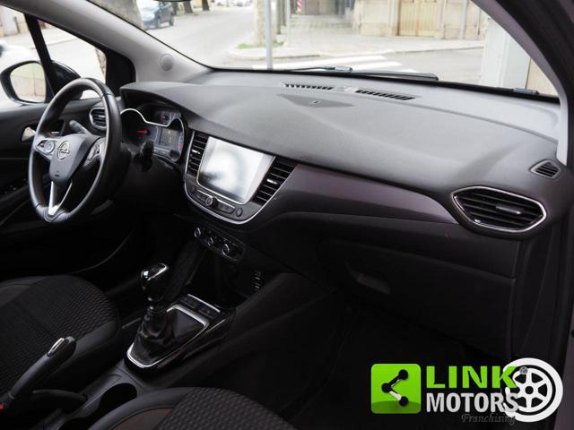 OPEL Crossland X 1.5 ECOTEC D 102 CV Ultimate