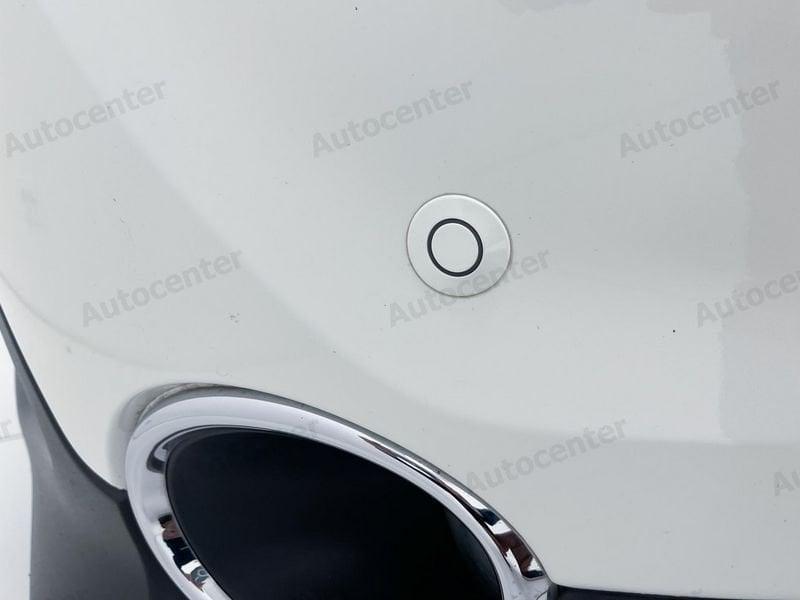 Nissan Qashqai 1.5 dci N-Connecta 110cv