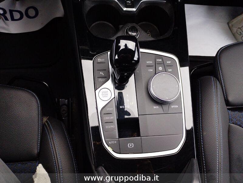 BMW Serie 1 F40 Diesel 118d Msport auto