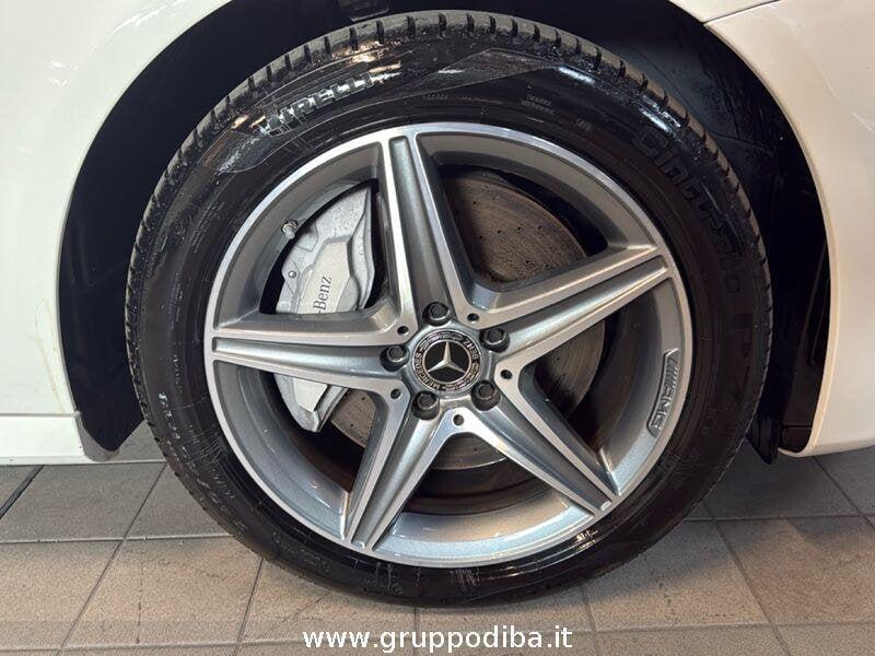Mercedes-Benz Classe E - S213 SW Diesel E SW 300 de eq-power Premium Plus auto