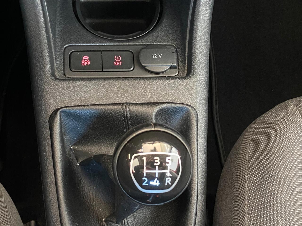 VOLKSWAGEN UP ! 1.0 60 CV 5 PORTE MOVE UP