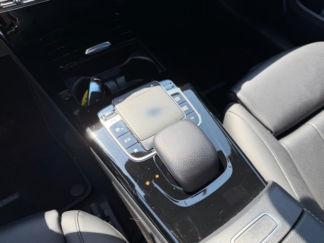 Mercedes A 180d Automatic Sport-2019"IMPECCABILE"