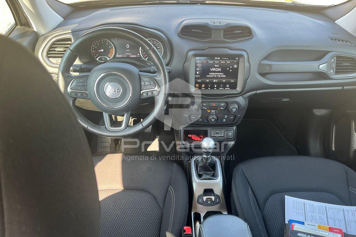 JEEP Renegade 1.0 T3 Limited