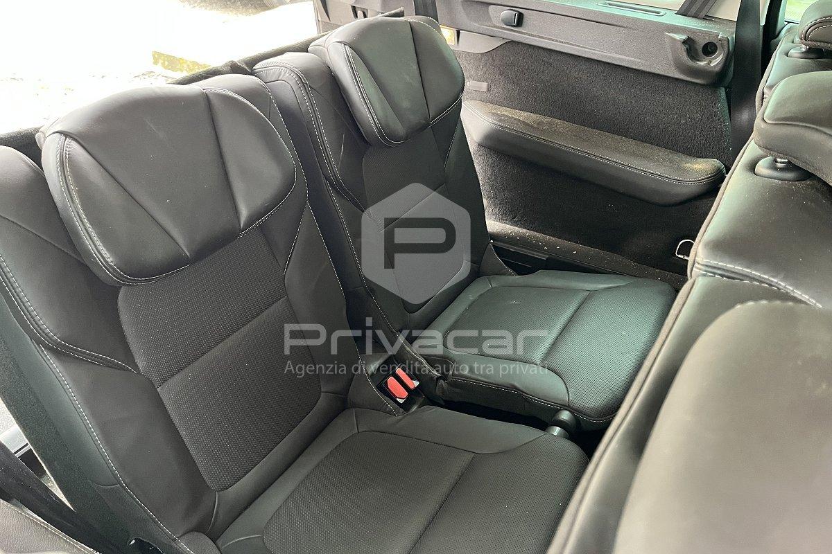 RENAULT Espace dCi 160CV EDC Energy Initiale Paris 4Control