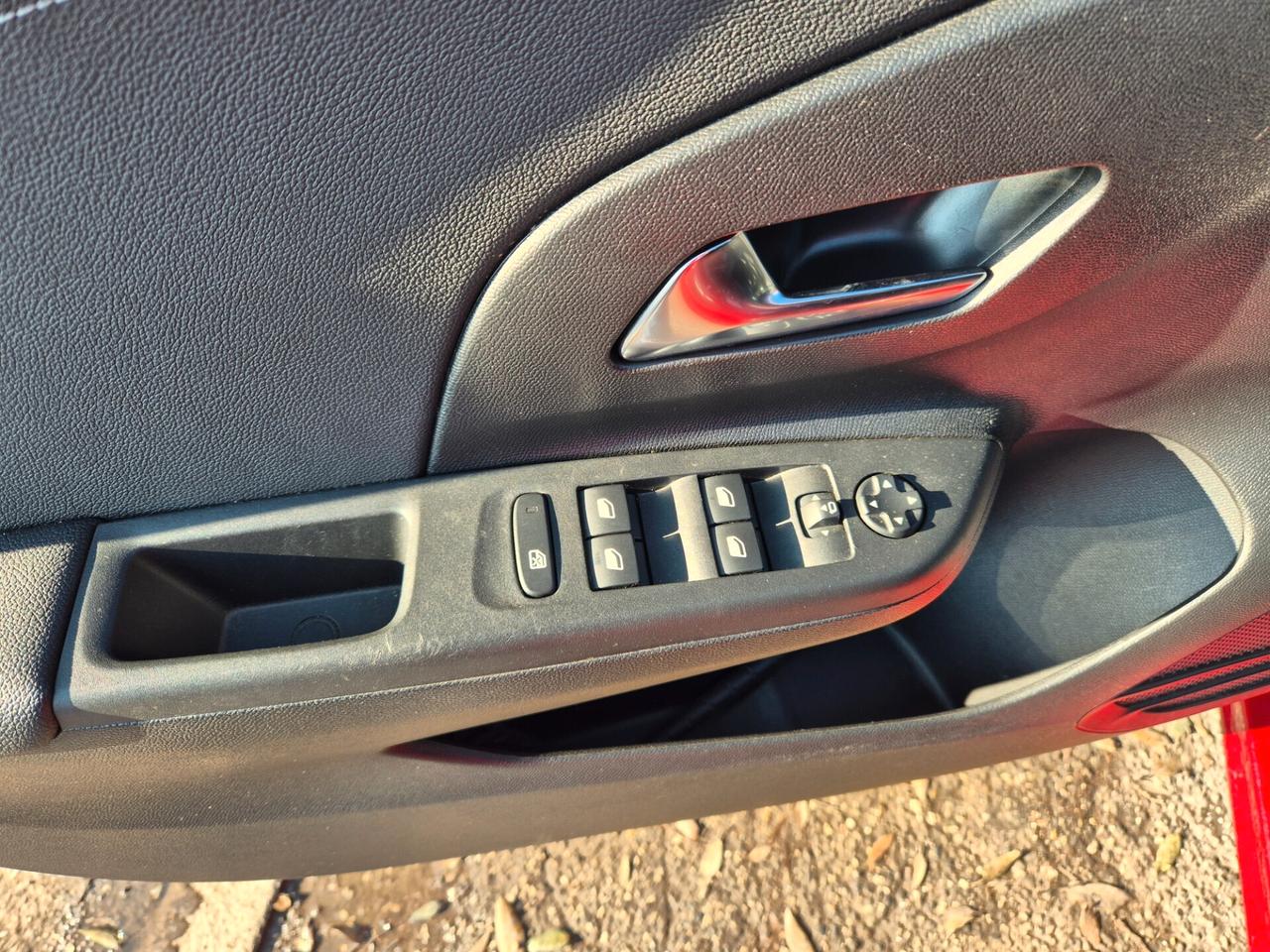 Opel Corsa 1.2 100 CV aut. GS