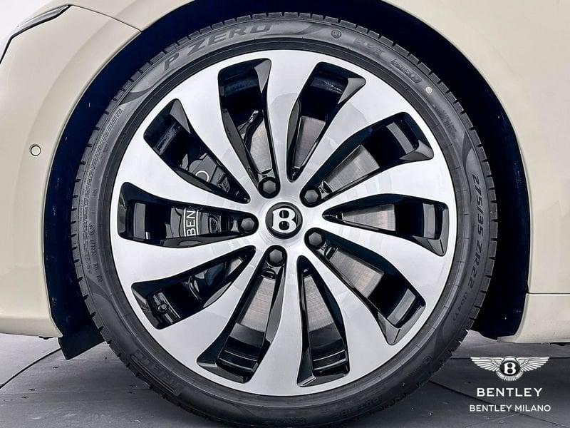 Bentley Continental Continental GTC V8 Hybrid Azure 26MY - Bentley Milano