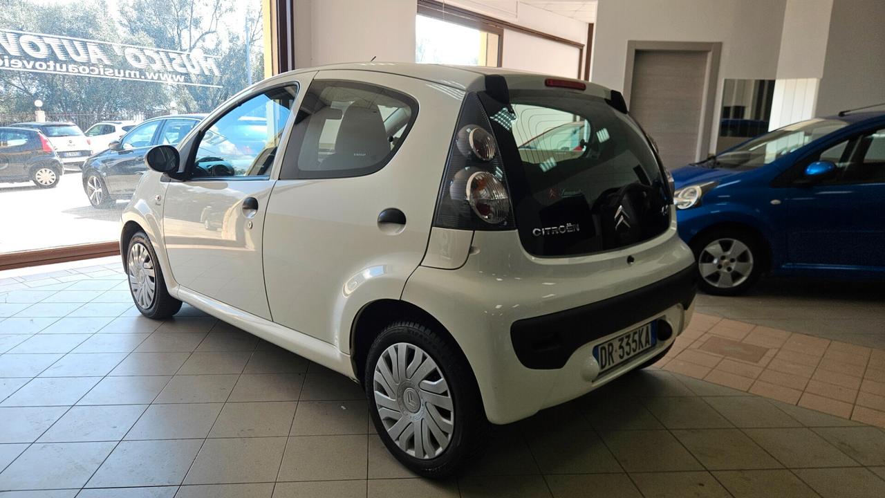 Citroen C1 1.0 5 porte AMIC1