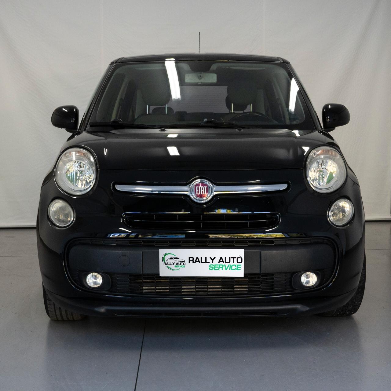 Fiat 500L 1.3 Multijet 85 CV