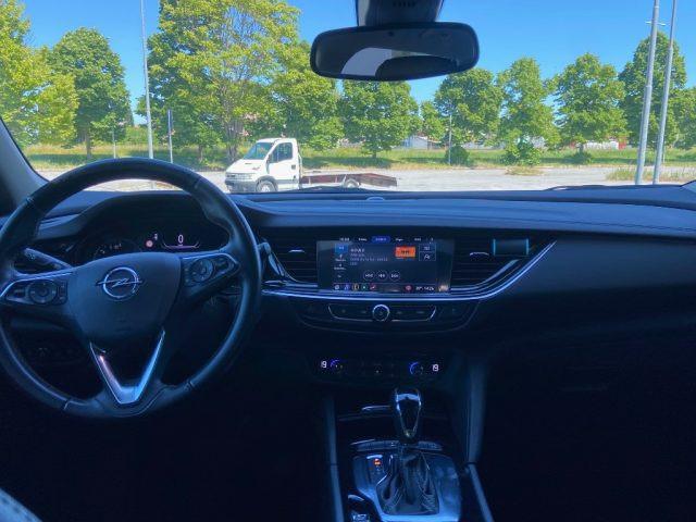 OPEL Insignia 2.0 CDTI S&S Aut. Sports Tourer Innovation