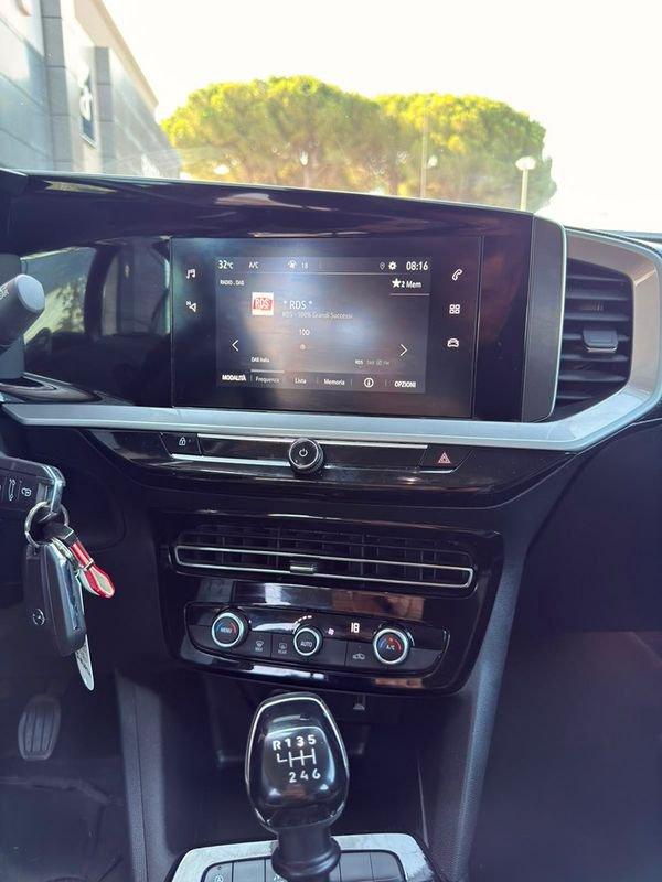 Opel Mokka II 2020 1.5 ELEGANCE S&S 110 CV - 1.5 ELEGANCE S&S 1
