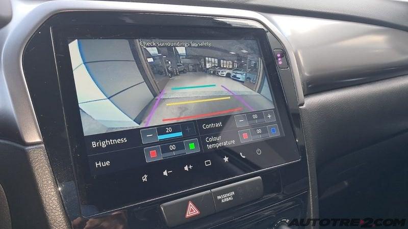 Suzuki Vitara Vitara 1.4 Hybrid Cool AZIENDALE