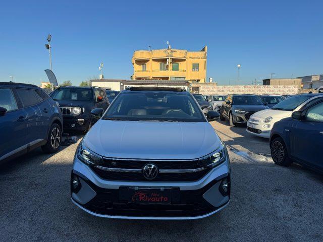 VOLKSWAGEN Taigo 1.0 TSI 110 CV R-Line Tetto