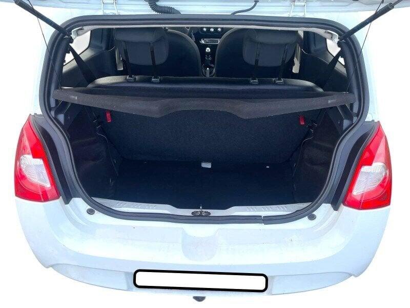 Renault Twingo Twingo 1.2 16V Night&Day