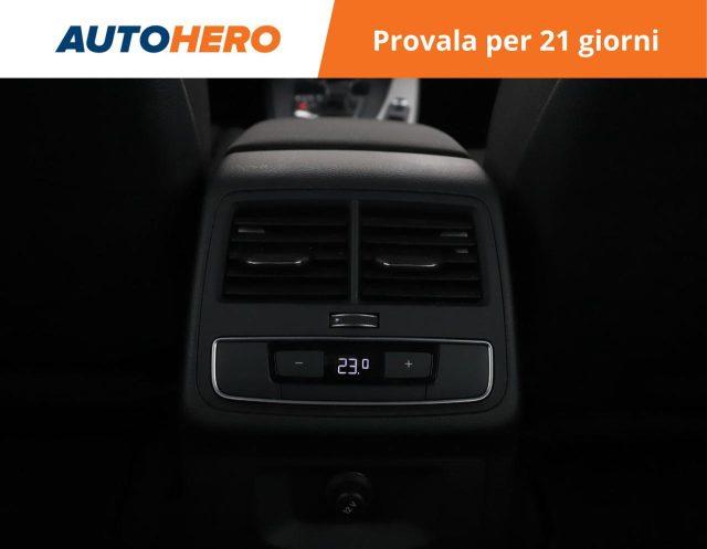 AUDI A4 Avant 35 TFSI S tronic S line edition