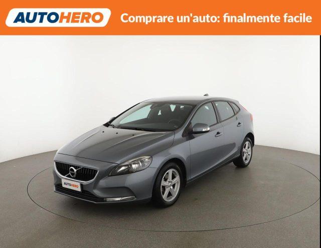 VOLVO V40 D2 Kinetic