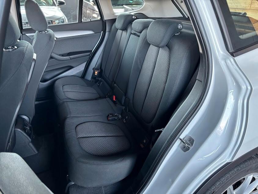 Bmw X1 sDrive18i Advantage 136CV