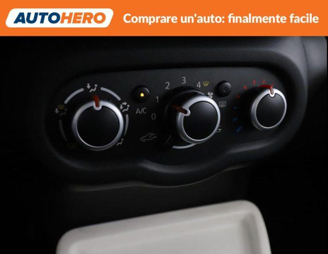 RENAULT Twingo SCe Zen