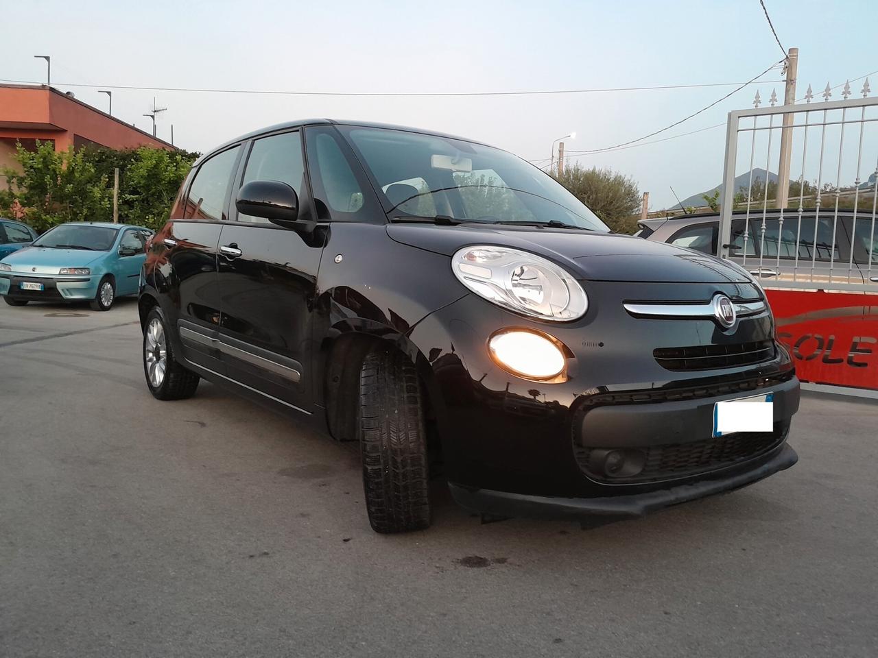 Fiat 500L 1.3 Multijet 85 CV Lounge