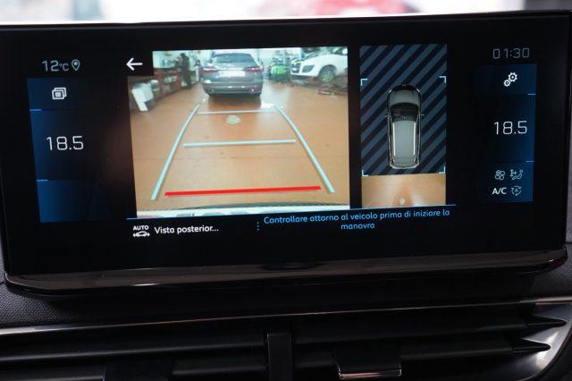 PEUGEOT 3008 BlueHDi 130 S&S EAT8 Active Business